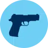 gun icon
