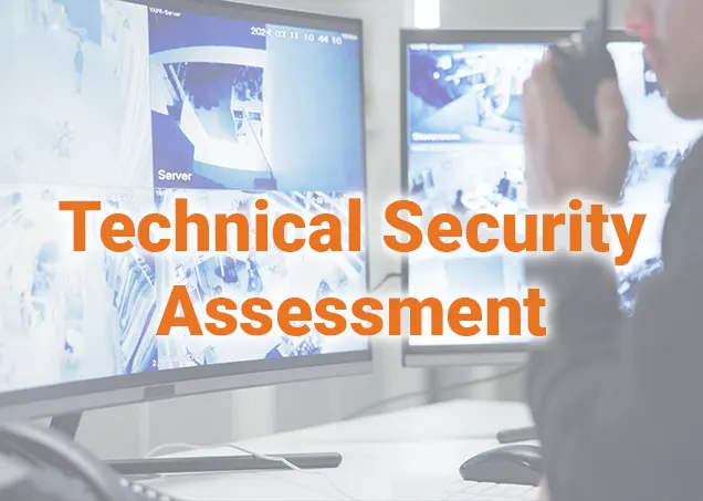Technical Security Assessment