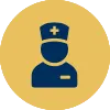 Nurse icon